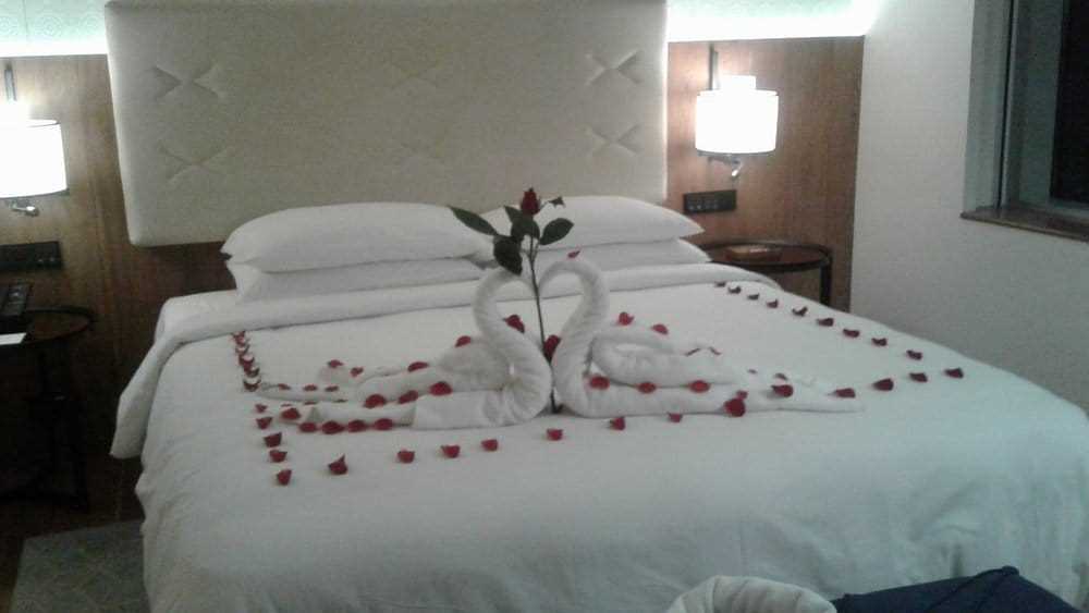 Andaz Delhi